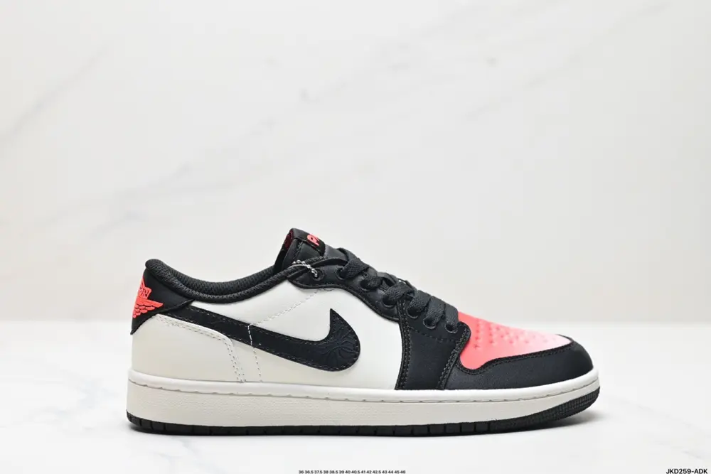 Nike Air Jordan 1 Low Sneakers HF8828-100