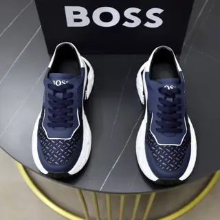 BOSS imported original cowhide surface