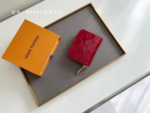 Louis Vuitton Wallet M60067