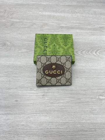 Gucci Wallet