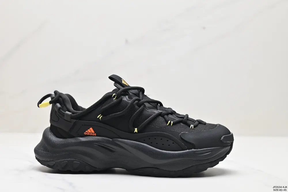 Adidas Forum LO low-top retro lace-up casual sports shoes HQ6278