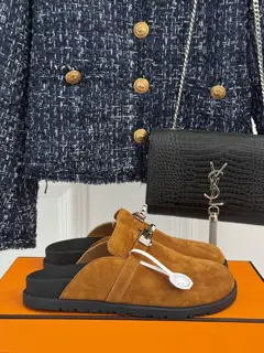 Hermes for women Slippers