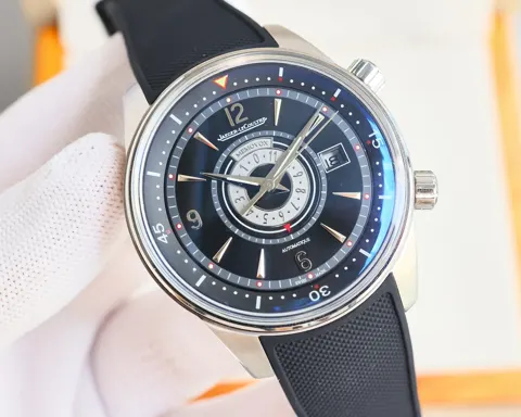 Jaeger-LeCoultre Master 410257J
