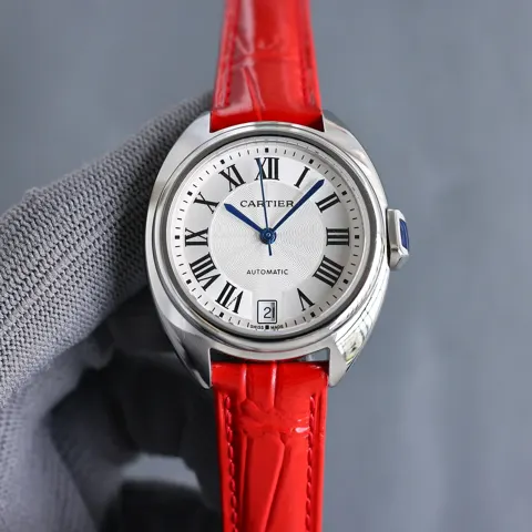 Cartier Watch