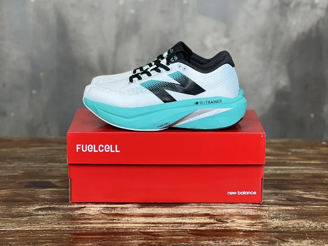 New Balance FuelCell Rebel V4 men’s and women’s casual running shoes