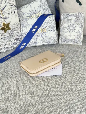 Dior Card Holder