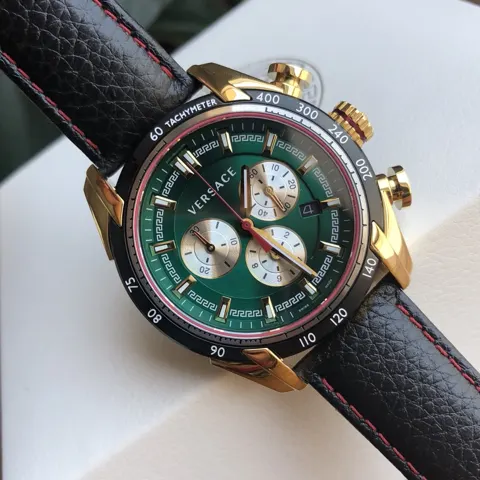 Versace Watch