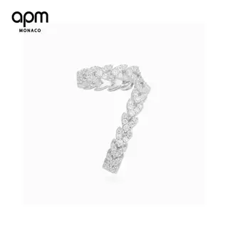 Apm monaco wheat ear clip