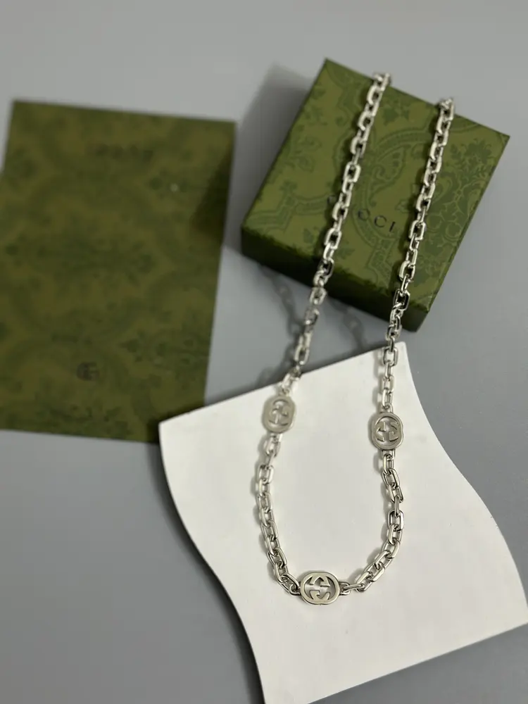 Gucci necklace