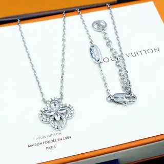 Louis Vuitton Necklace