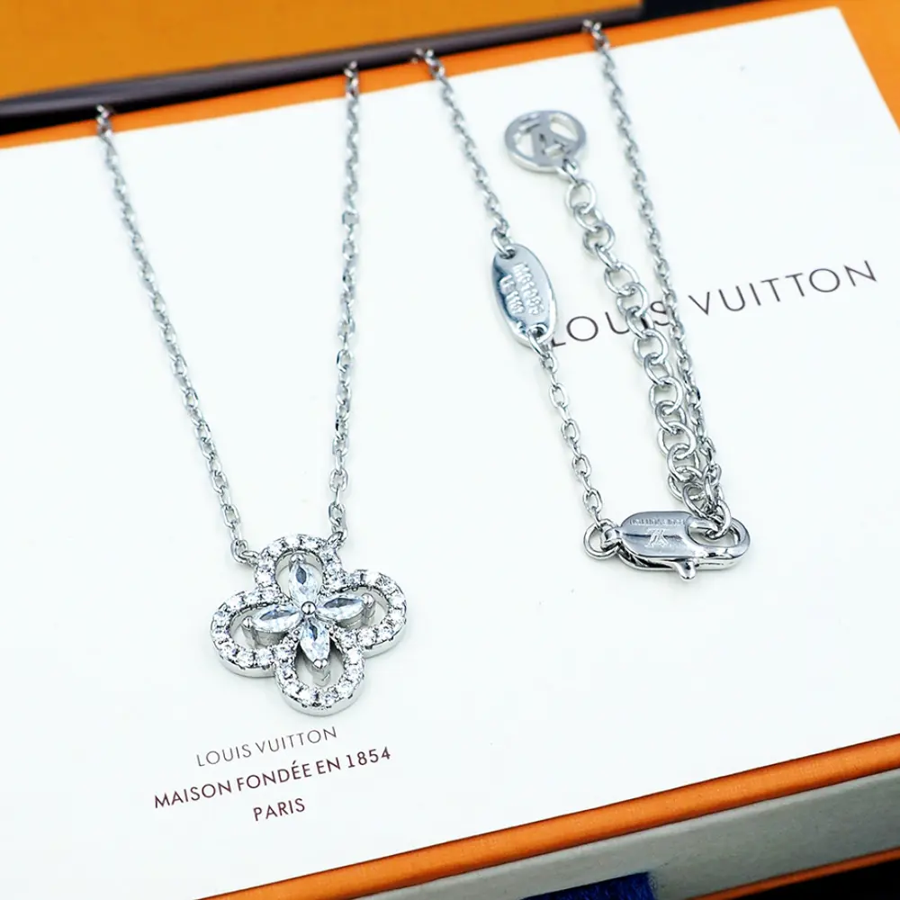 Louis Vuitton Necklace