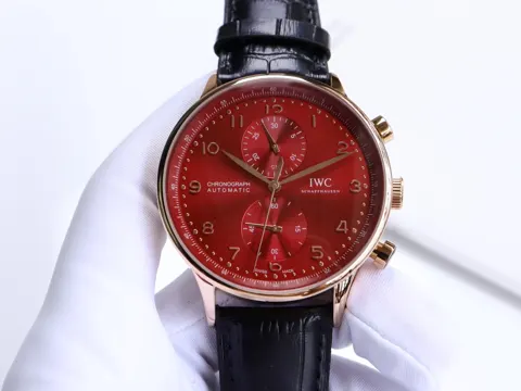 IWC Watch