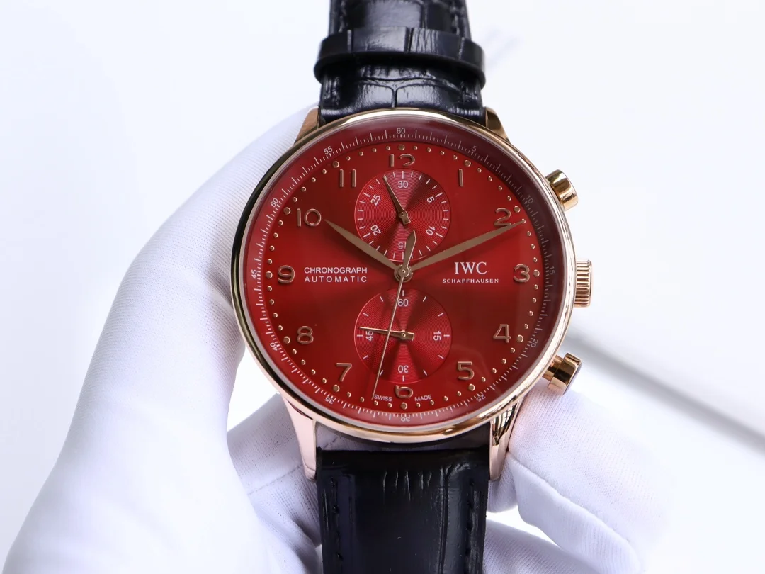 IWC Watch