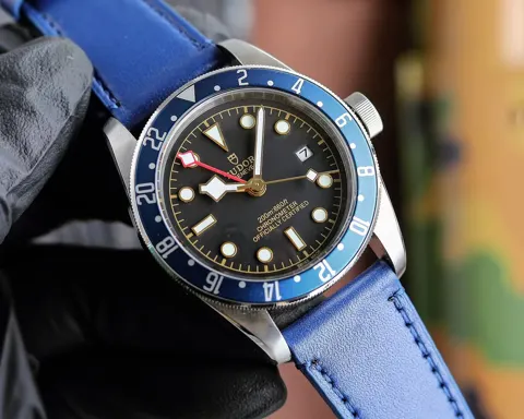 Tudor Watch