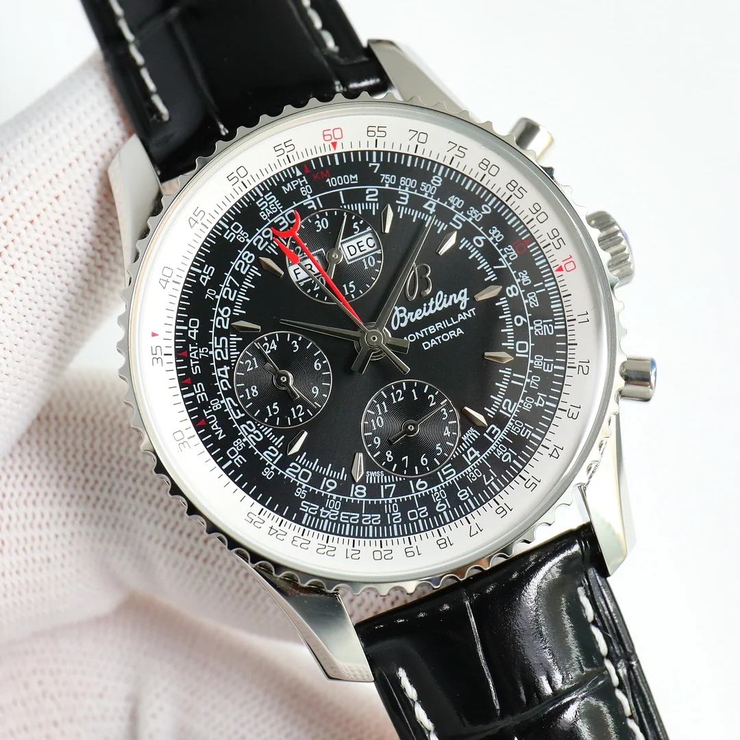 Breitling Watch