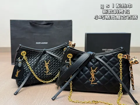 Yves Saint Laurent Bag