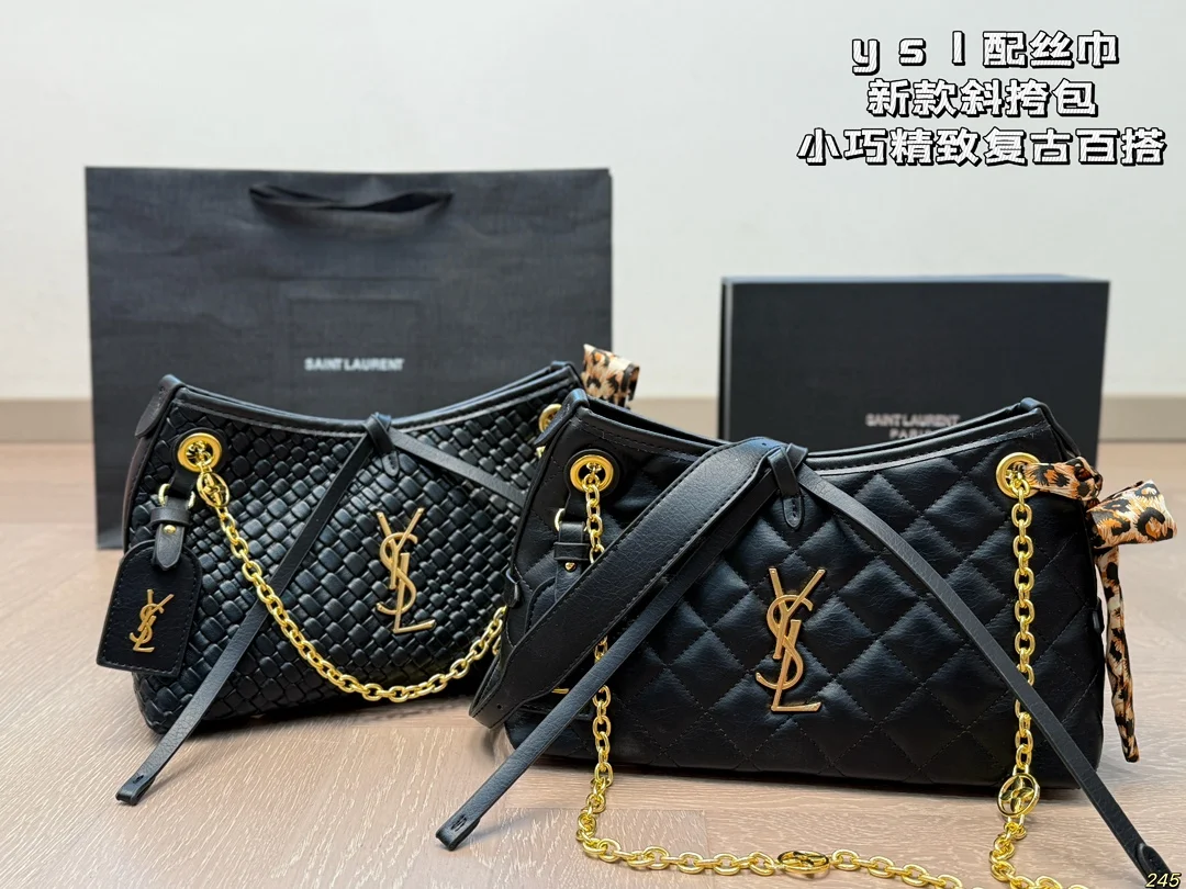 Yves Saint Laurent Bag