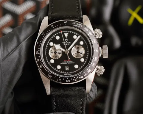 Tudor Watch