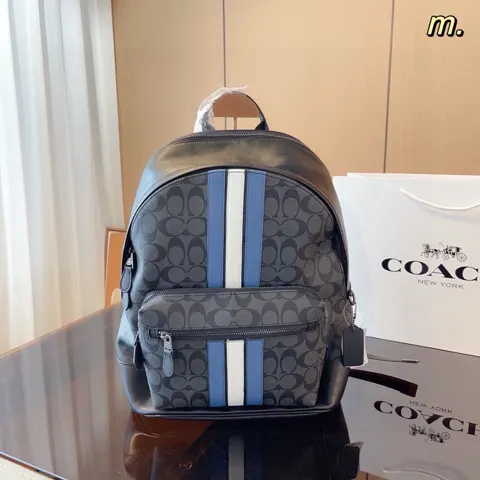 COACH Backpack