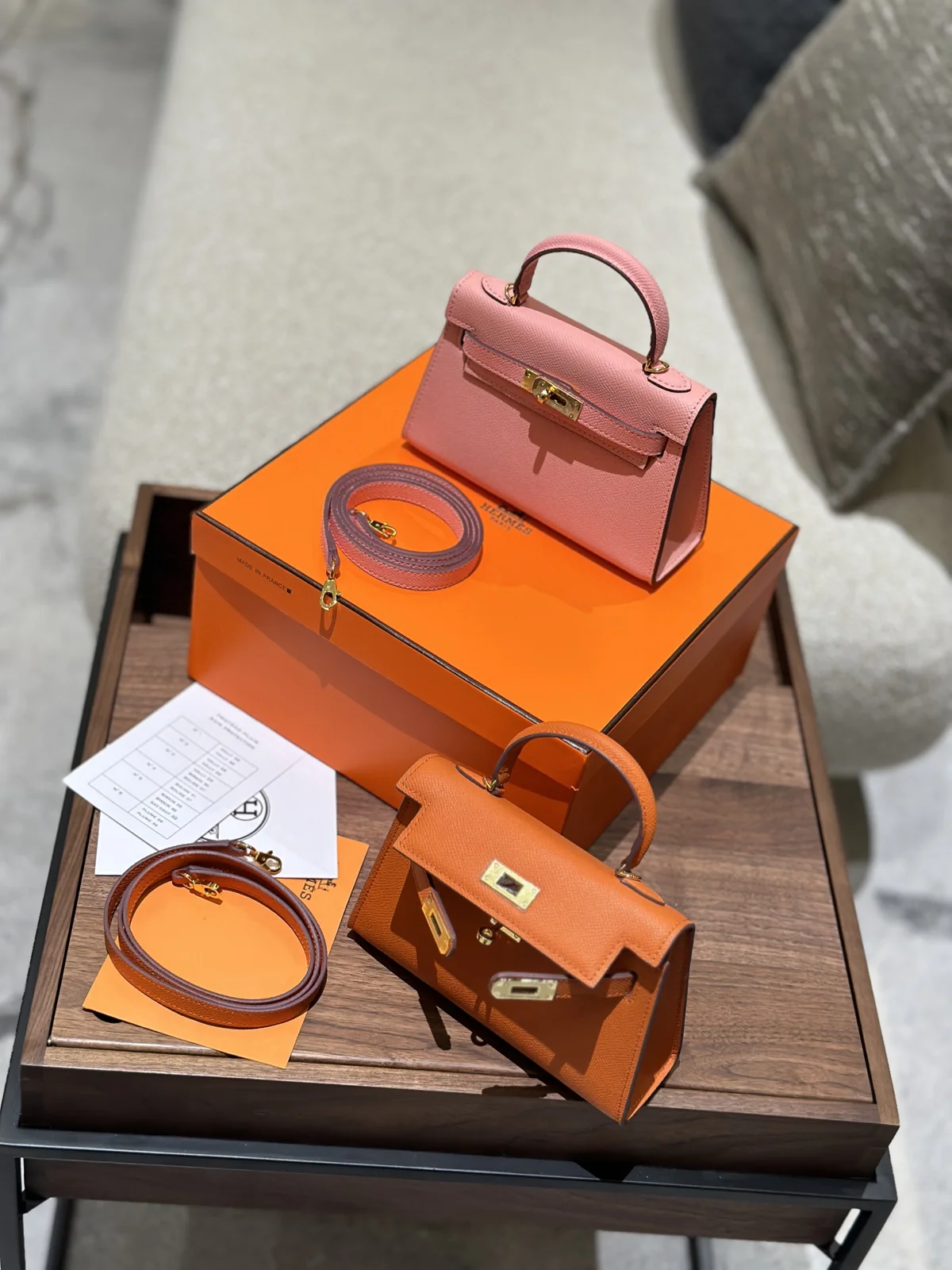 Hermès Kelly