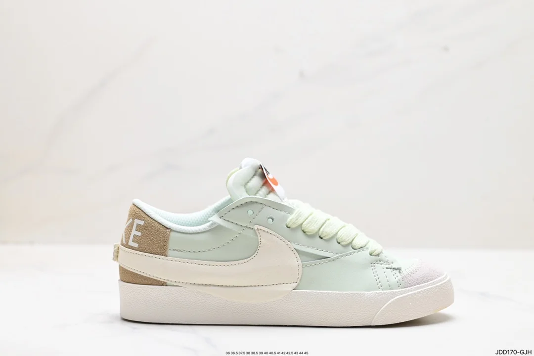 Nike NK Blazer Low’77 Jumbo DQ1470-004