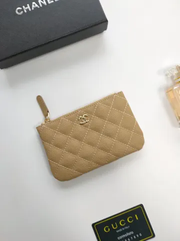 Chanel Wallet