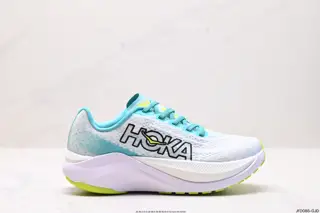 HOKA W MACH X new color matching This brand comes from the Maori language of New Zealand