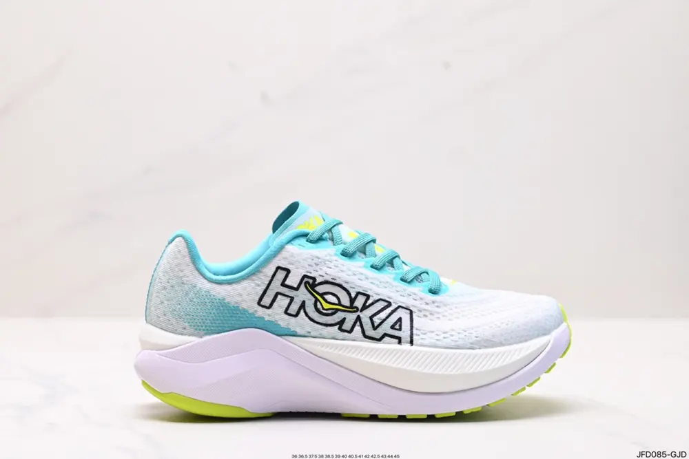 HOKA W MACH X new color matching This brand comes from the Maori language of New Zealand