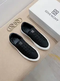 Givenchy men’s sports casual shoes