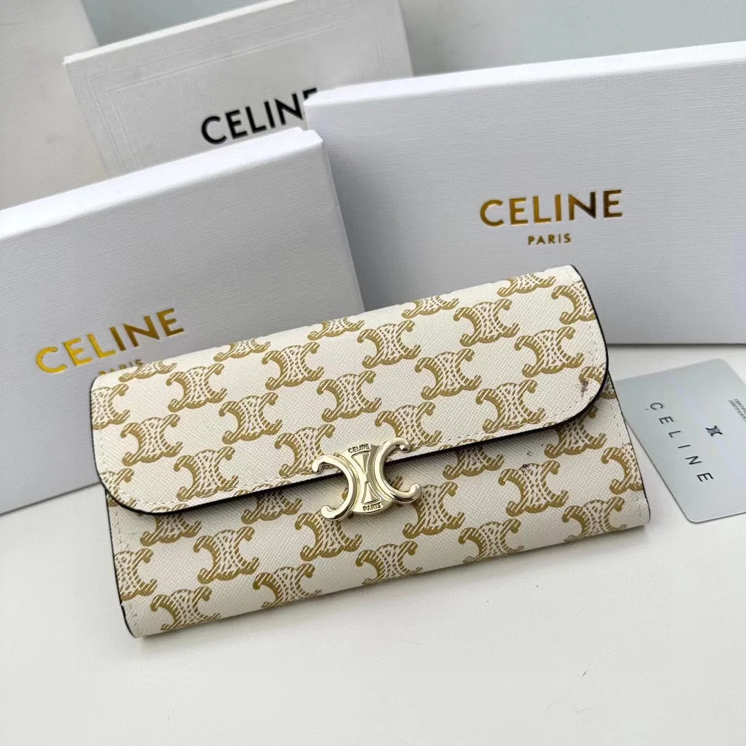 Celine Overseas