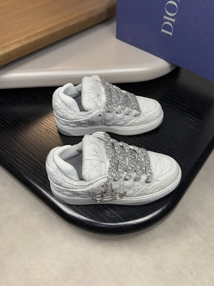 Dior casual sports shoes