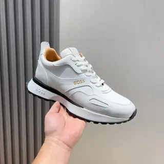 BOSS new men’s sports shoes