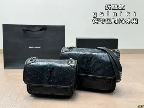 Yves Saint Laurent Crossbody