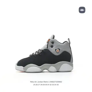 Jordan/Jordan 13 trendy children’s shoes for middle and older children