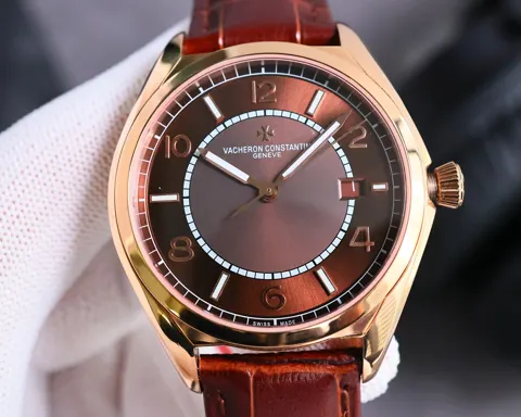 Vacheron Constantin Watch
