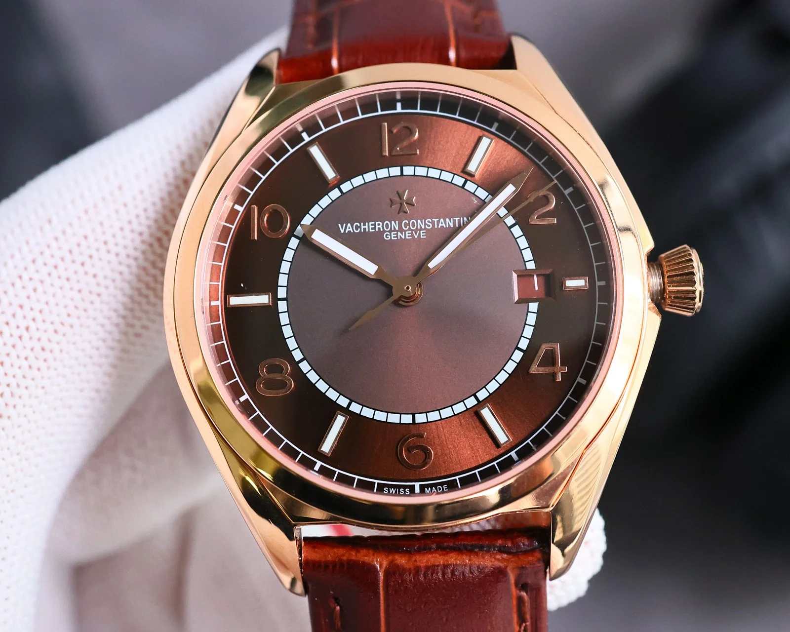 Vacheron Constantin Watch