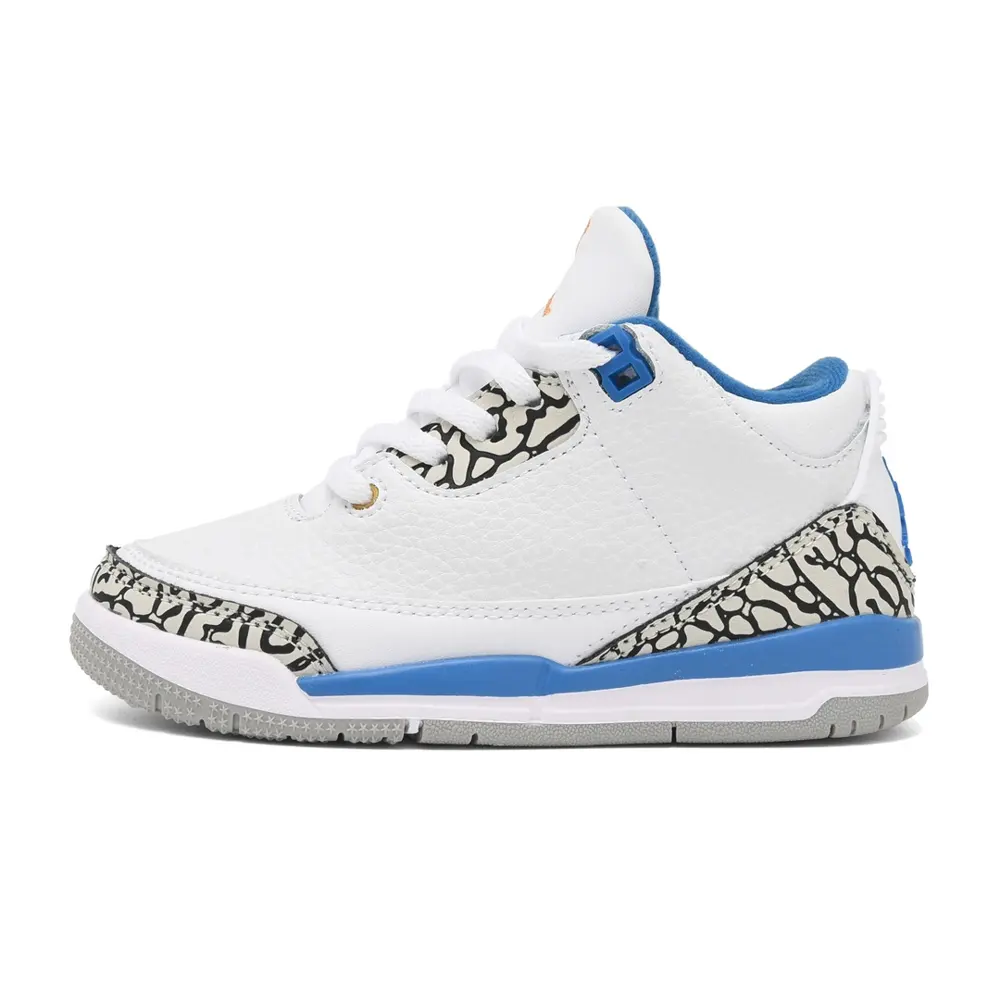 Nike Jordan boys and girls shoes