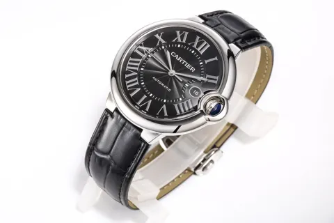 Cartier Watch