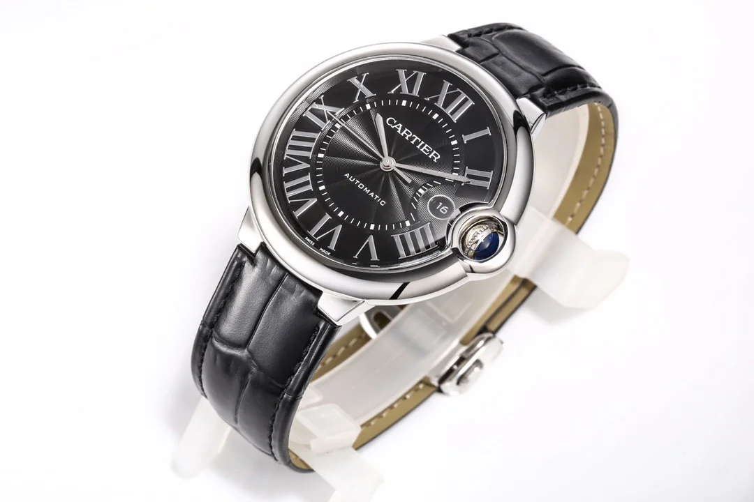 Cartier Watch