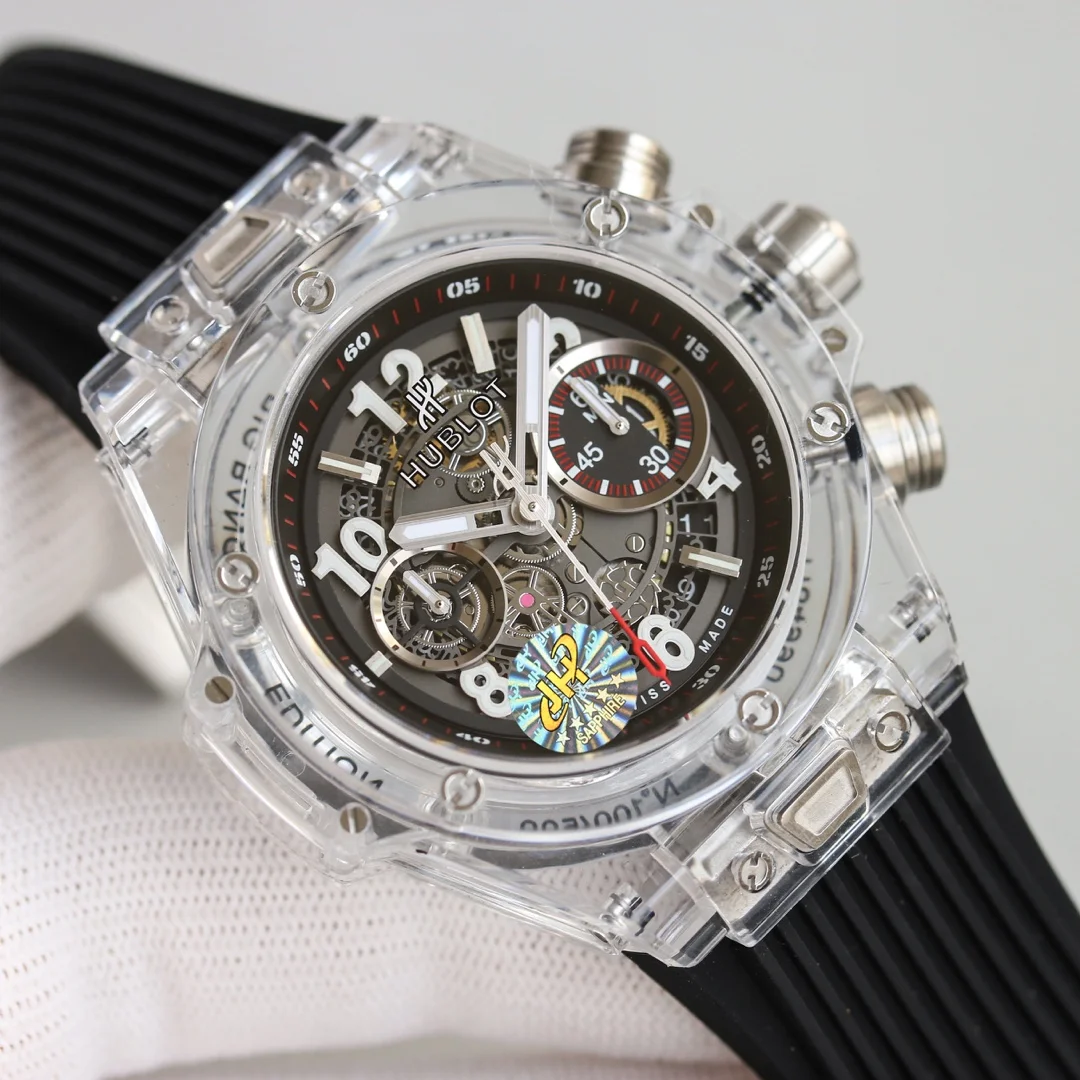 Hublot Big Bang