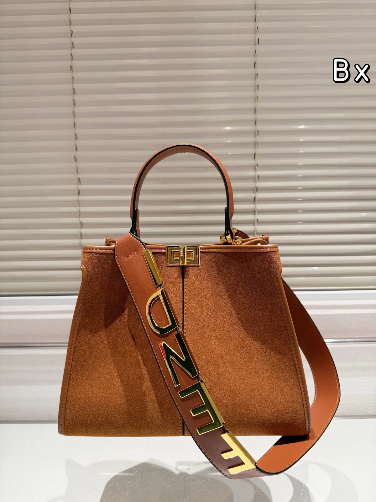 Fendi Peekaboo