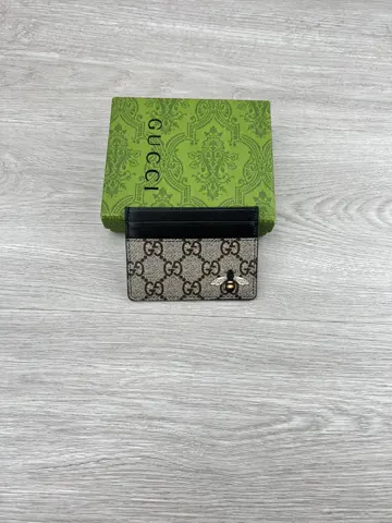 Gucci Card Holder