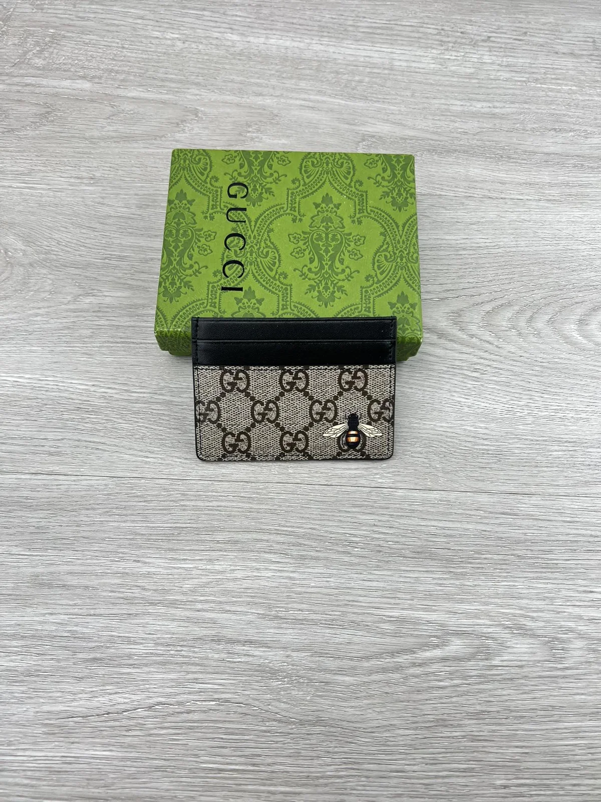 Gucci Card Holder