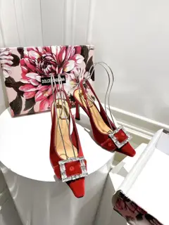 Dolce & Gabbana high heels