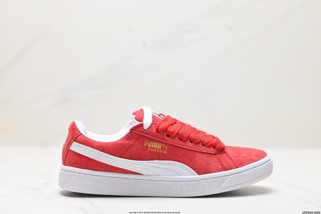 Puma Suede XL Skate retro item 395205