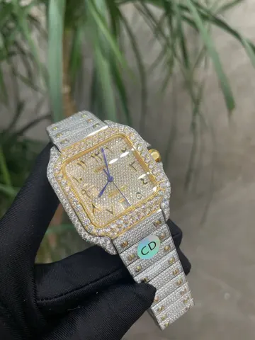 Cartier Watch