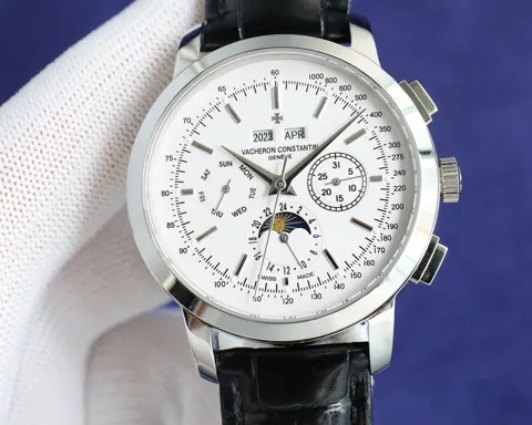 Vacheron Constantin Watch 5000T