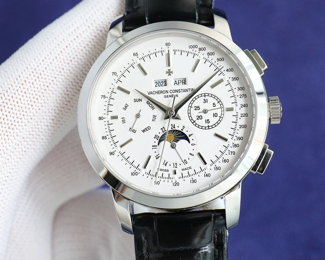 Vacheron Constantin Watch 5000T
