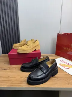 Valentino GENTLEGLAM loafers