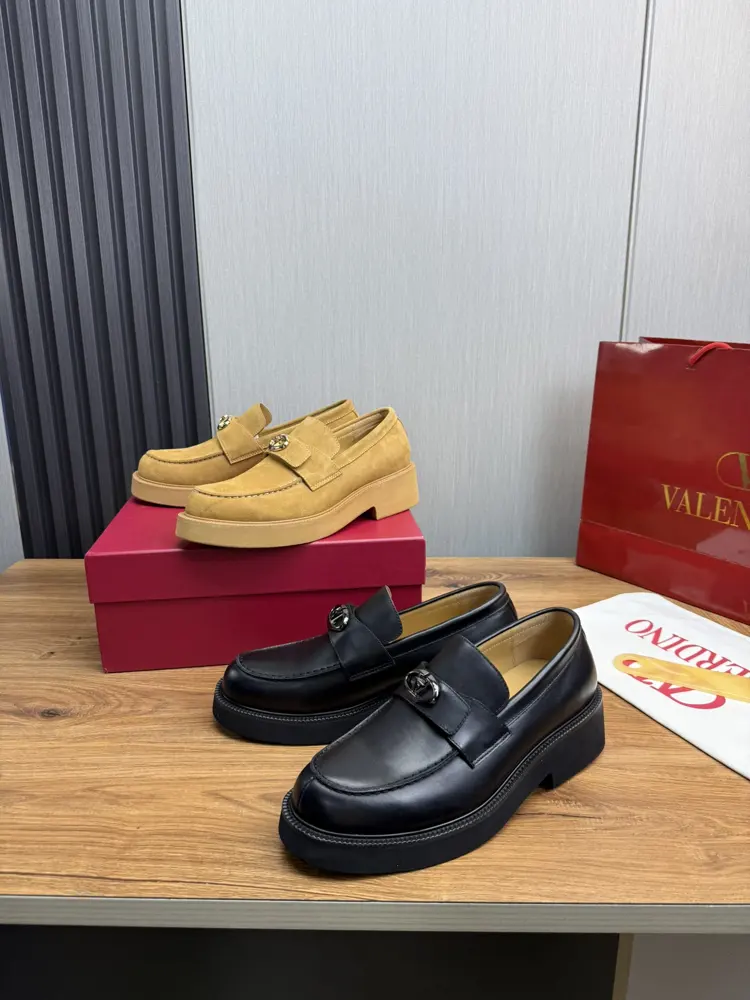 Valentino GENTLEGLAM loafers